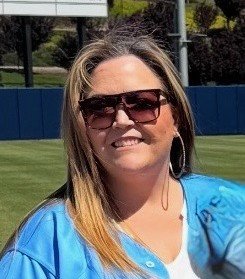 Amy Mefford