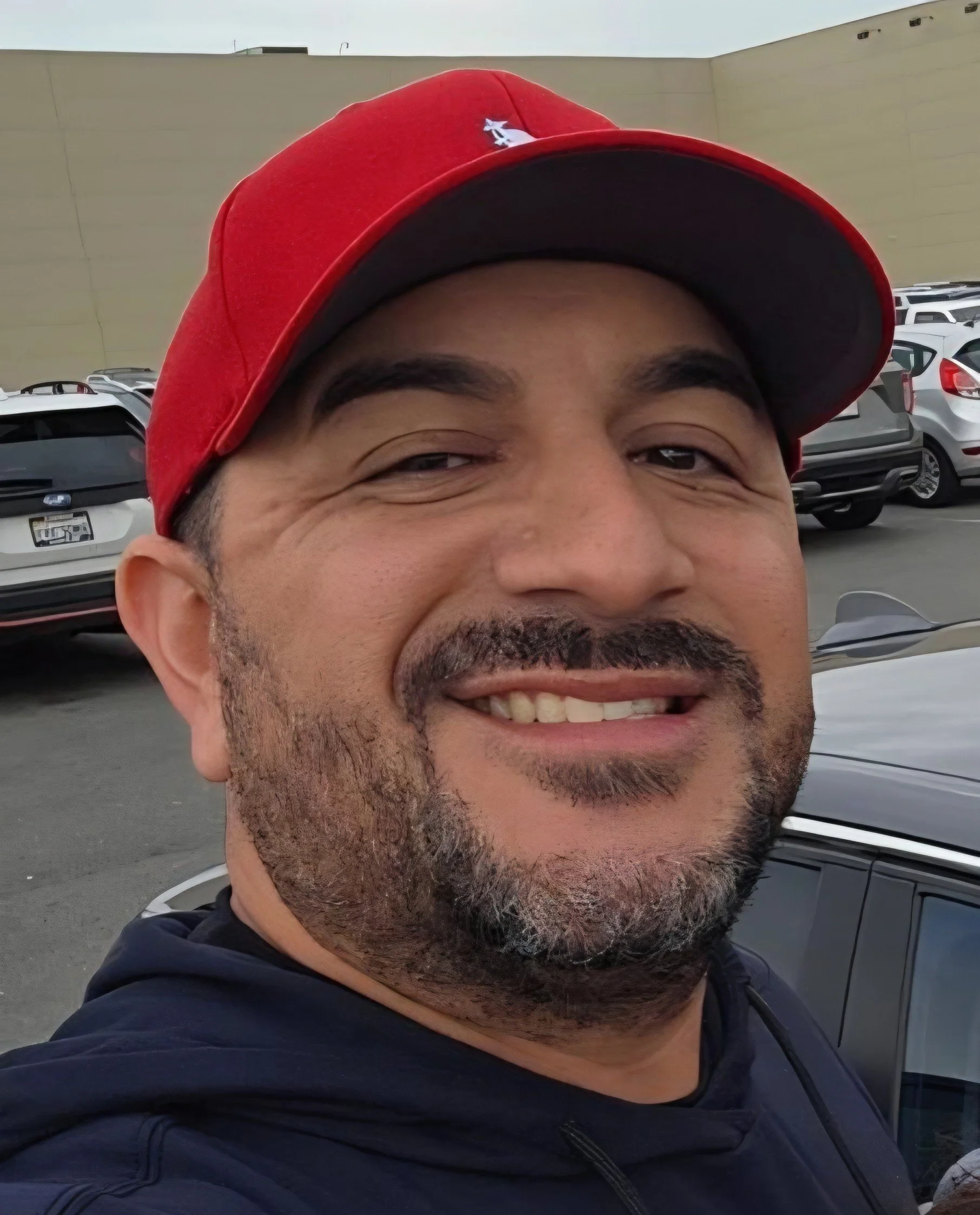 Richard Huerta