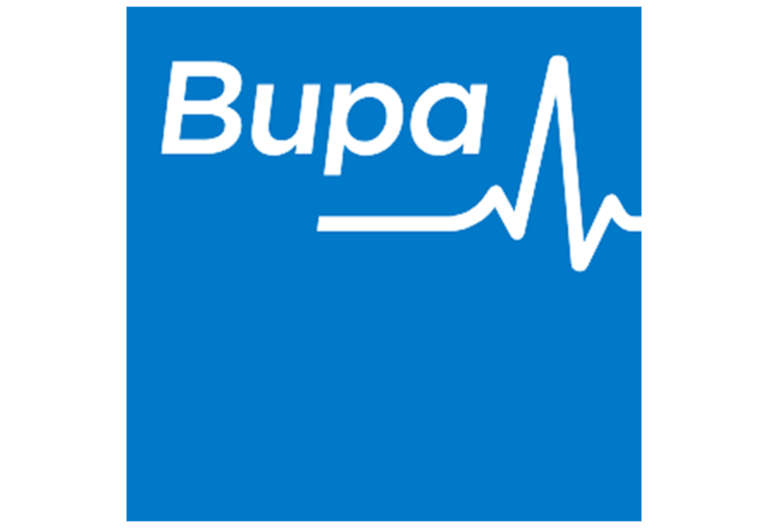 BUPA