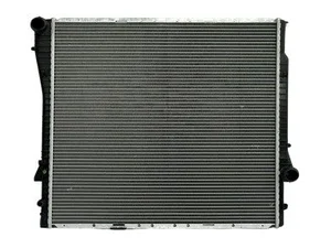 BMW X5 (E53) radiator, AllMakes part number B1719101