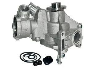 Mercedes-Benz S-Class (W140) water pump, AllMakes part number A1043001