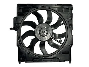 BMW X5 (E70) and X6 (E71, E72) radiator fan, AllMakes part number B1748242