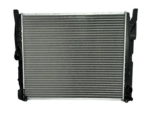 BMW 2 Series (F45, F46) and X1 (F48) petrol radiator, AllMakes part number B1717593