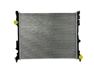 Mercedes-Benz G-Class (W463), GLE and GLS (W167) radiator, AllMakes part number A1676301