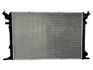 Audi A4, A5, A6, A7 and Q5 radiator, AllMakes part number AU8K251H