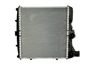 Porsche 911 (997), Boxster and Cayman (987) left-side radiator, AllMakes part number PO993102