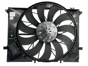 Mercedes-Benz S-Class (W220) and SL radiator fan, AllMakes part number A2200193