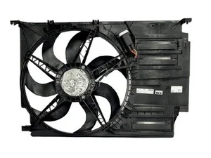 BMW 2 Series (F45, F46) and X1 (F48) radiator fan, AllMakes part number B1747607