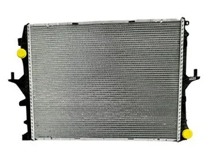 Volkswagen Touareg 3.2 V6 and 4.2 V8 radiator, AllMakes part number VW954201