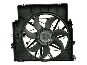 BMW X3 (F25), X4 (F26), 5 Series and 7 Series radiator fan, AllMakes part number B1749028