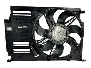 BMW 2 Series (F45, F46), X1 and X2 radiator fan, AllMakes part number B1747610
