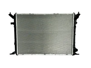 BMW 2 Series (F45, F46), X1 (F48) and X2 (F39) diesel radiator, 2015 onward, AllMakes part number B1717365