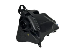 BMW 5 Series F10, F11, F07 and 7 Series F02 coolant reservoir, AllMakes part number B1717283