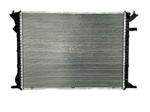 Audi A4 2.0 TDI radiator, AllMakes part number AU8K251L