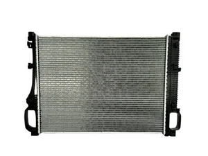 Mercedes-Benz S-Class (W221) radiator, AllMakes part number A2212603