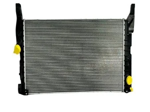 BMW 2 Series (F45, F46), X1 (F48) and X2 (F39) diesel radiator, AllMakes part number B17117637