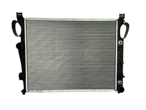 Mercedes-Benz S-Class (W220) S320 CDI and S400 CDI radiator, AllMakes part number A2200903