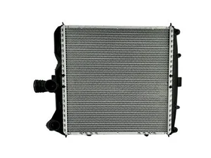 Porsche 911 (997), Boxster and Cayman (987) right-side radiator, AllMakes part number PO993202