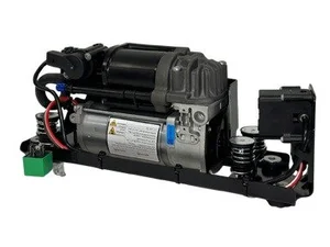 BMW 7 Series (F01, F02) air suspension compressor, AllMakes part number B3729450