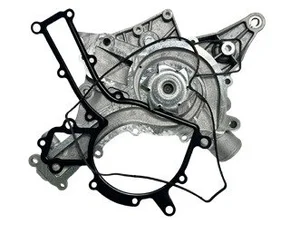 Mercedes-Benz M278 V8 water pump, AllMakes part number A2780007