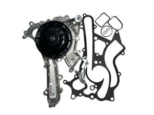 Mercedes-Benz W212, W213, W221 and GLK water pump, AllMakes part number A2761301