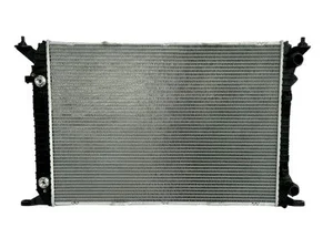 Audi A4, A5 and Q5 2.0 TDI radiator, AllMakes part number AU8K51AH