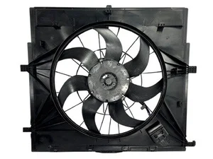 Mercedes-Benz V-Class and Vito (W447) radiator fan, AllMakes part number A4470412