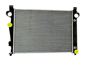 Mercedes-Benz S-Class (W220) S280 and S320 radiator, AllMakes part number A2200003
