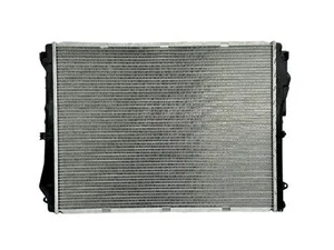 Mercedes-Benz E-Class (W213), GLC (X253) and S-Class radiator, AllMakes part number A0993303