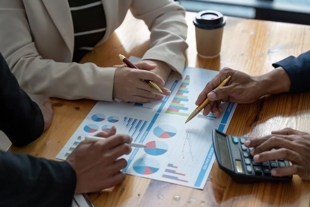 portfolio management image