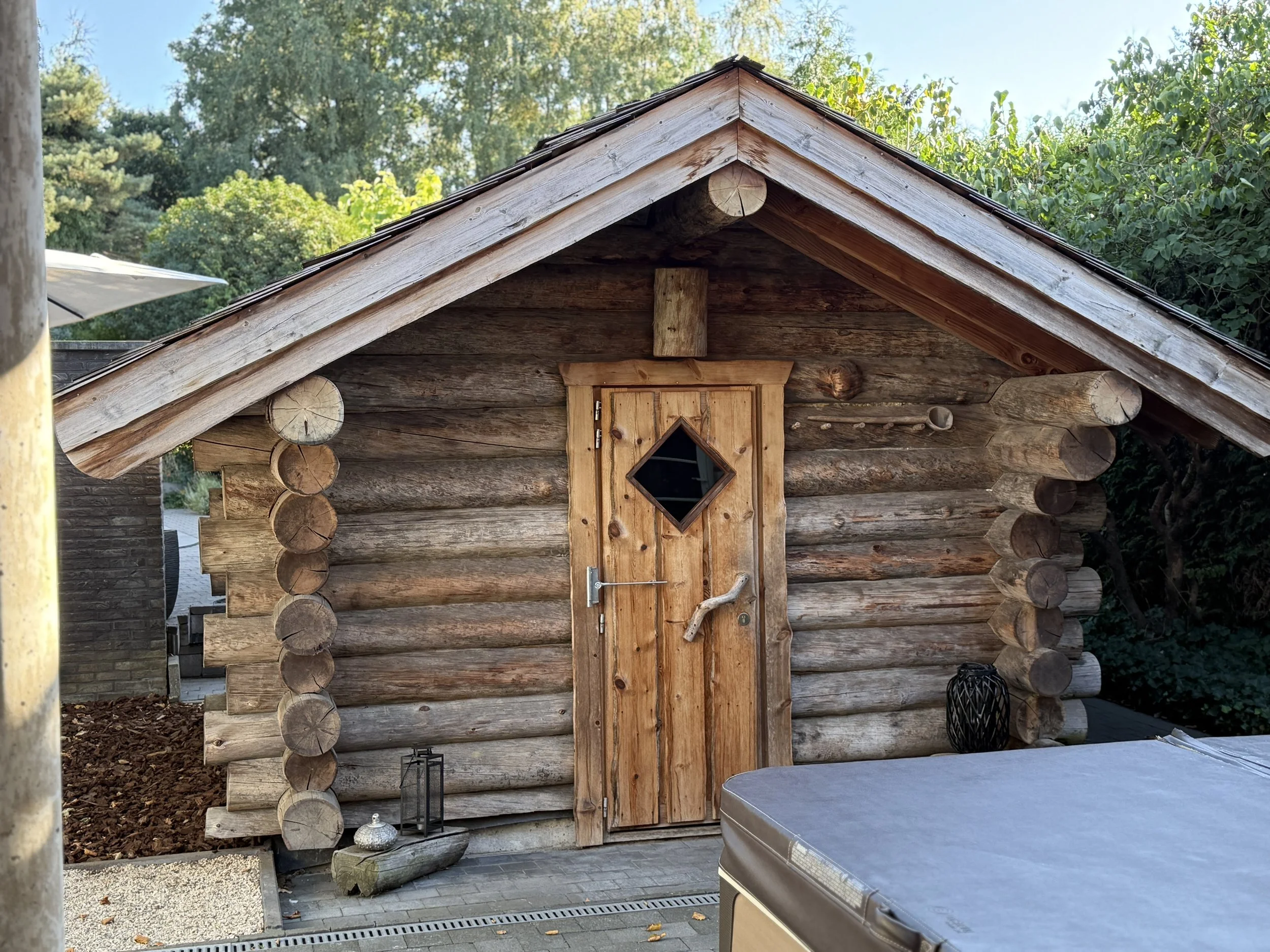 Kelo Sauna 2