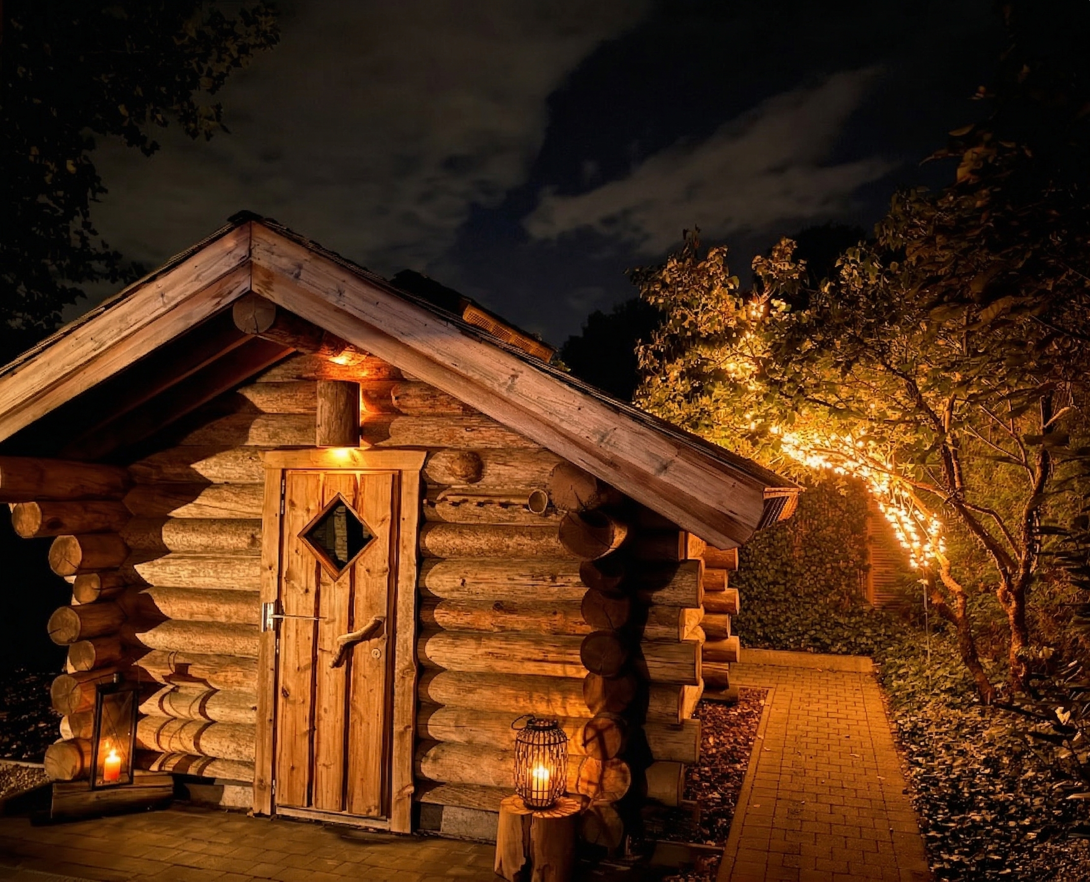 Kelo Sauna