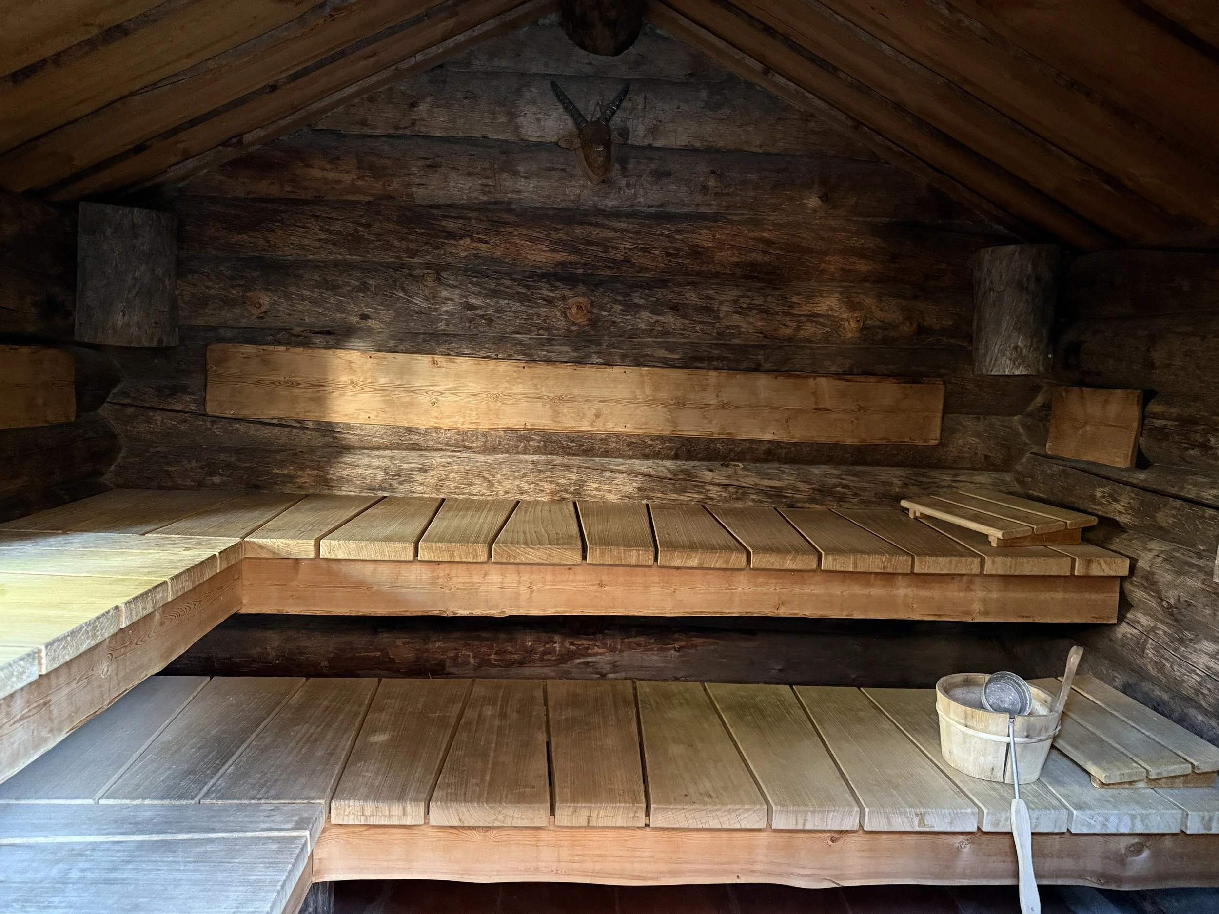 Kelo Sauna 3