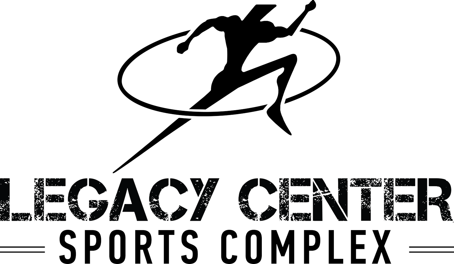 Legacy Center Sports Complex logo
