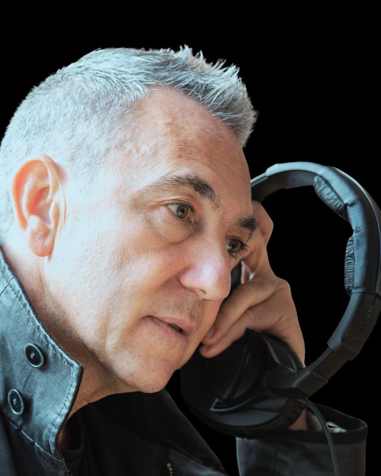 Guillermo Monti