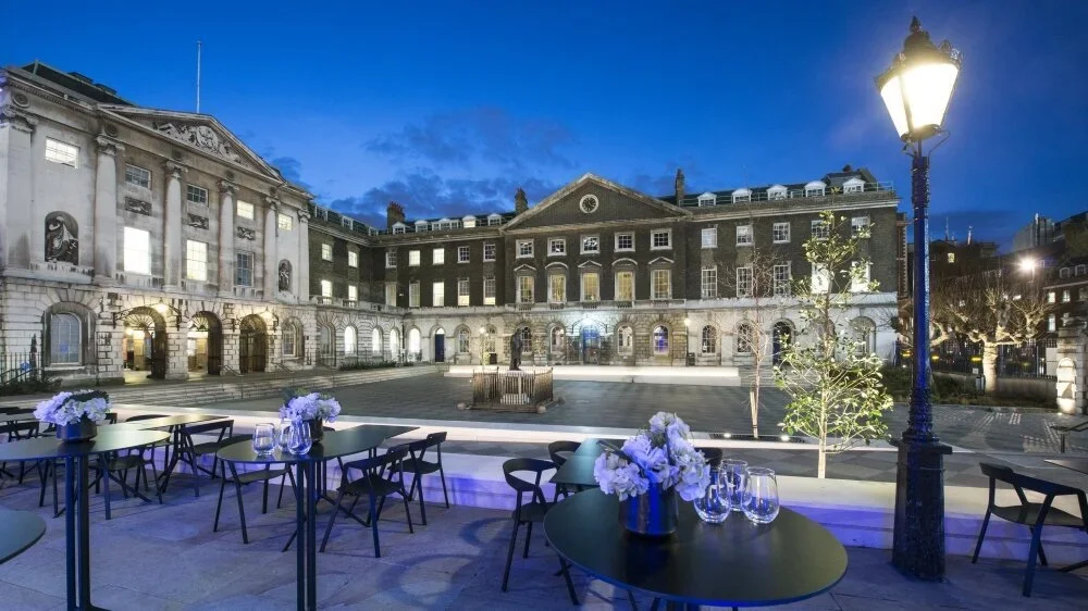 Boland House – Alma de Tango Festival Venue
