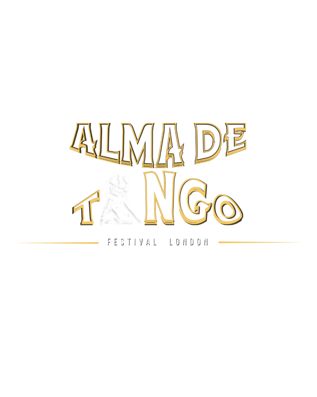 Alma de Tango Festival London logo