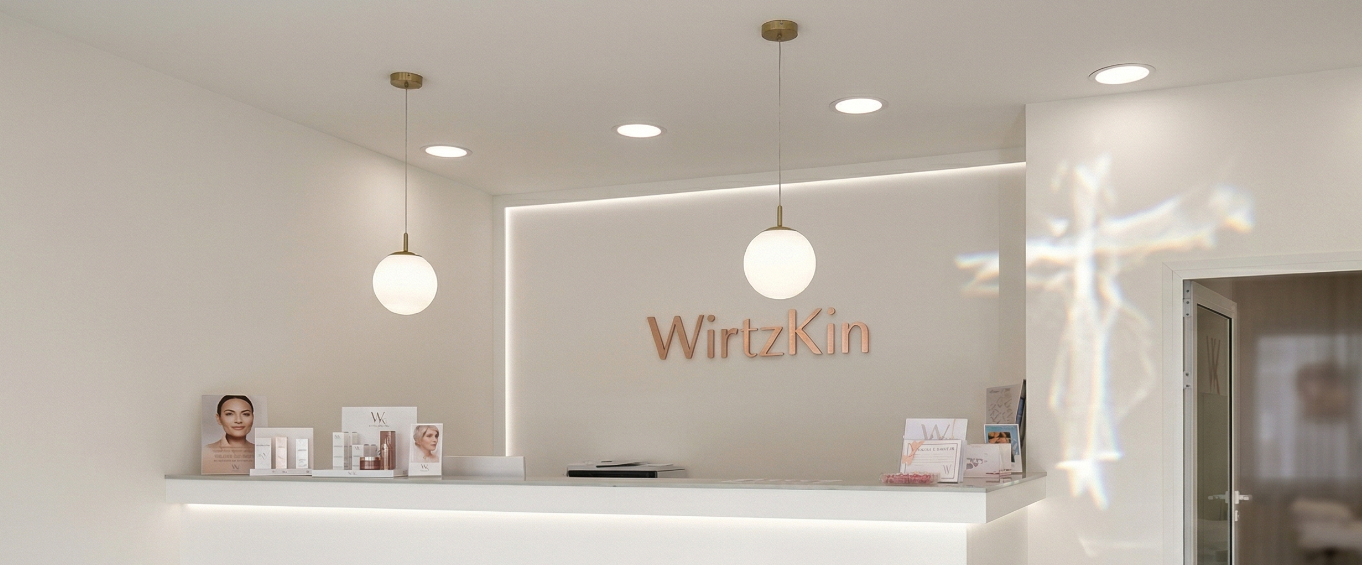 WirtzKin Paris – Institut de beauté
