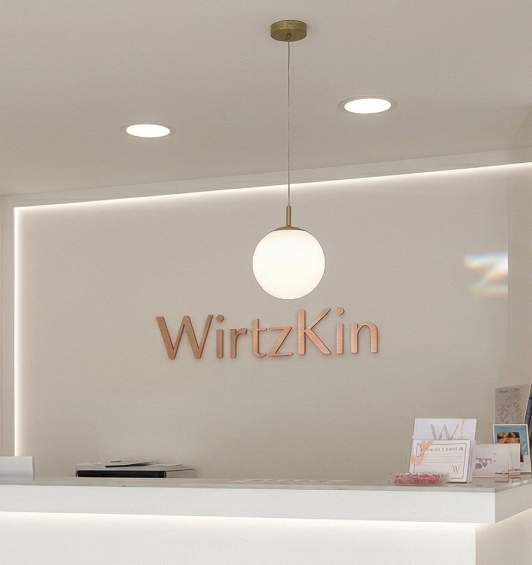 WirtzKin Paris – Institut de beauté