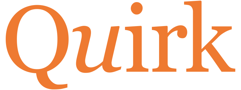Quirk