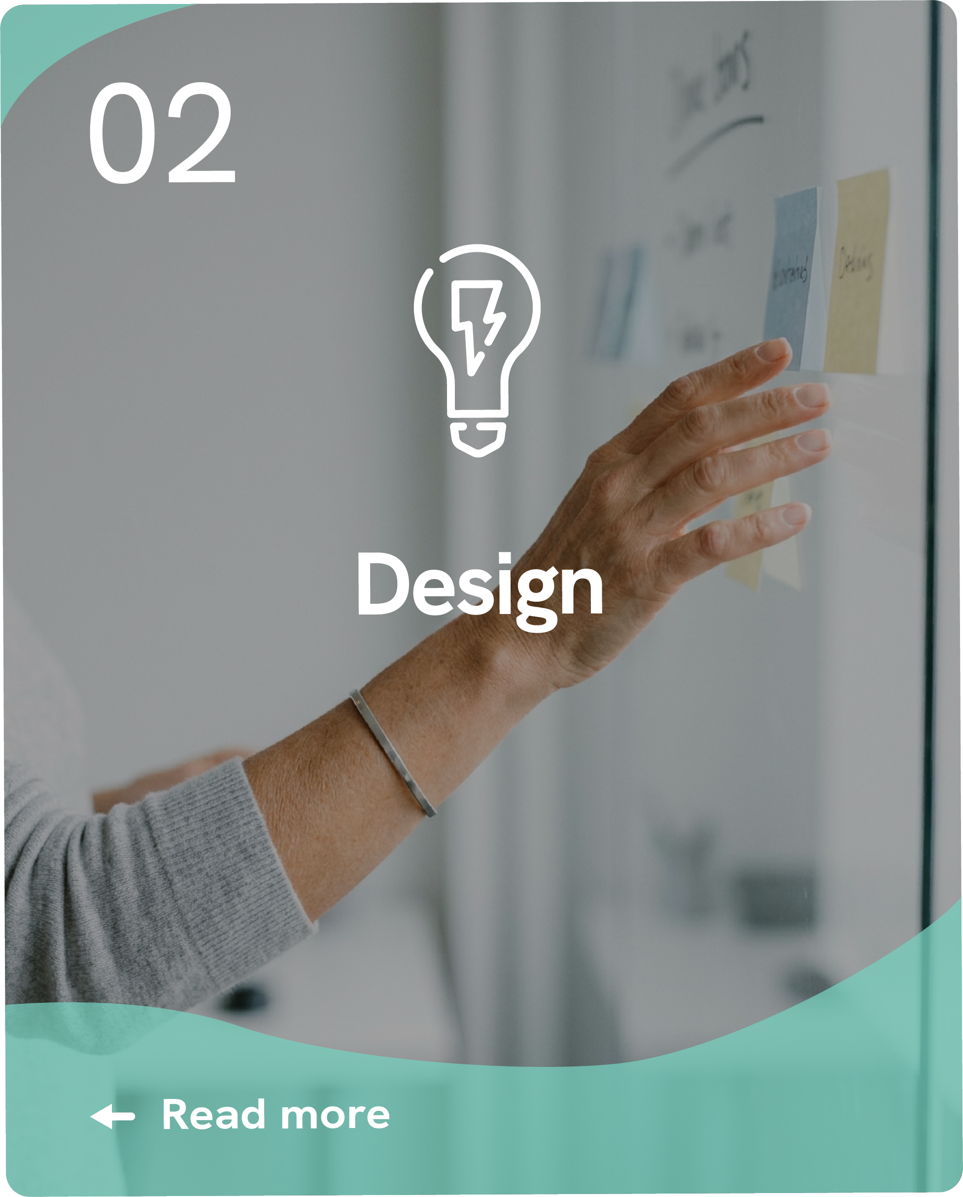 Phase 2: Design