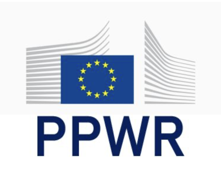 PPWR logo