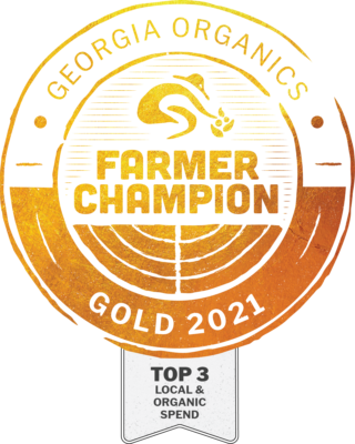 Award Badge