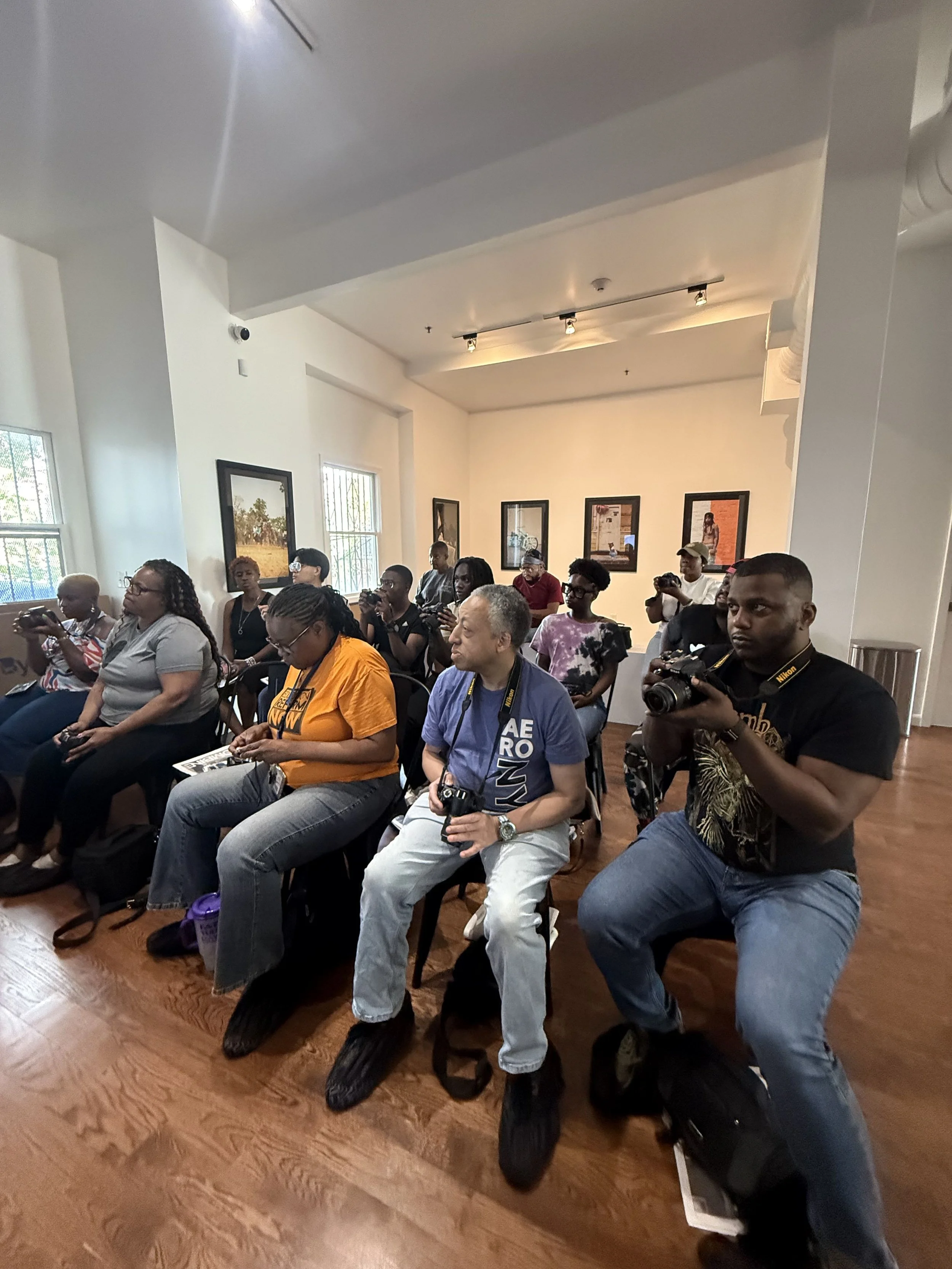 Photography Classes 1