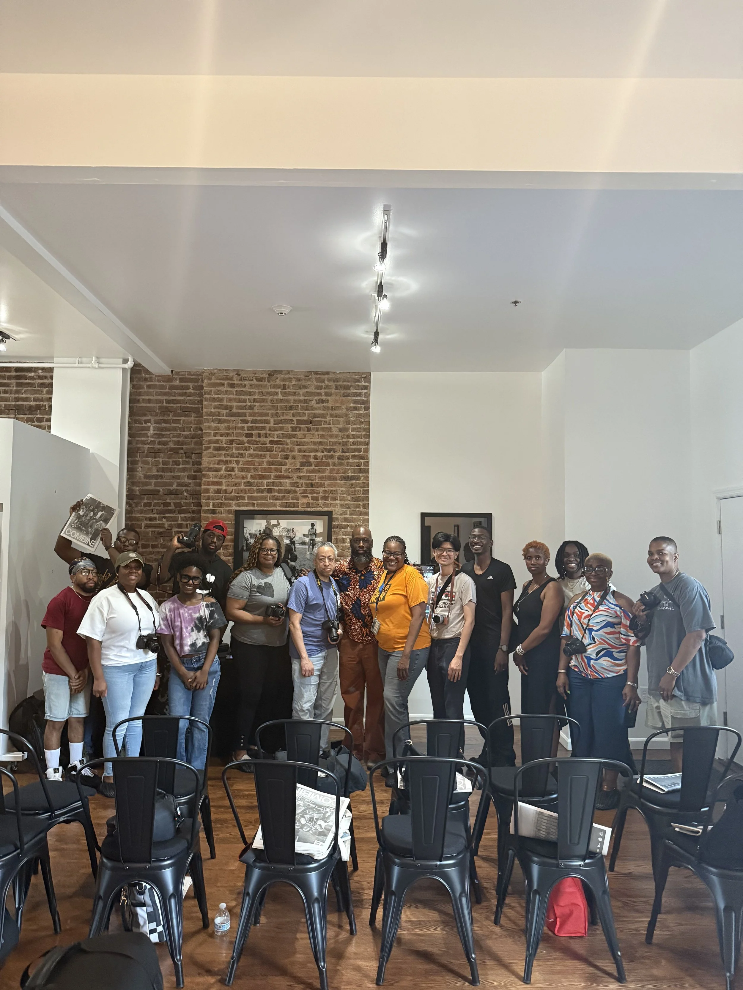 Photography Classes 8