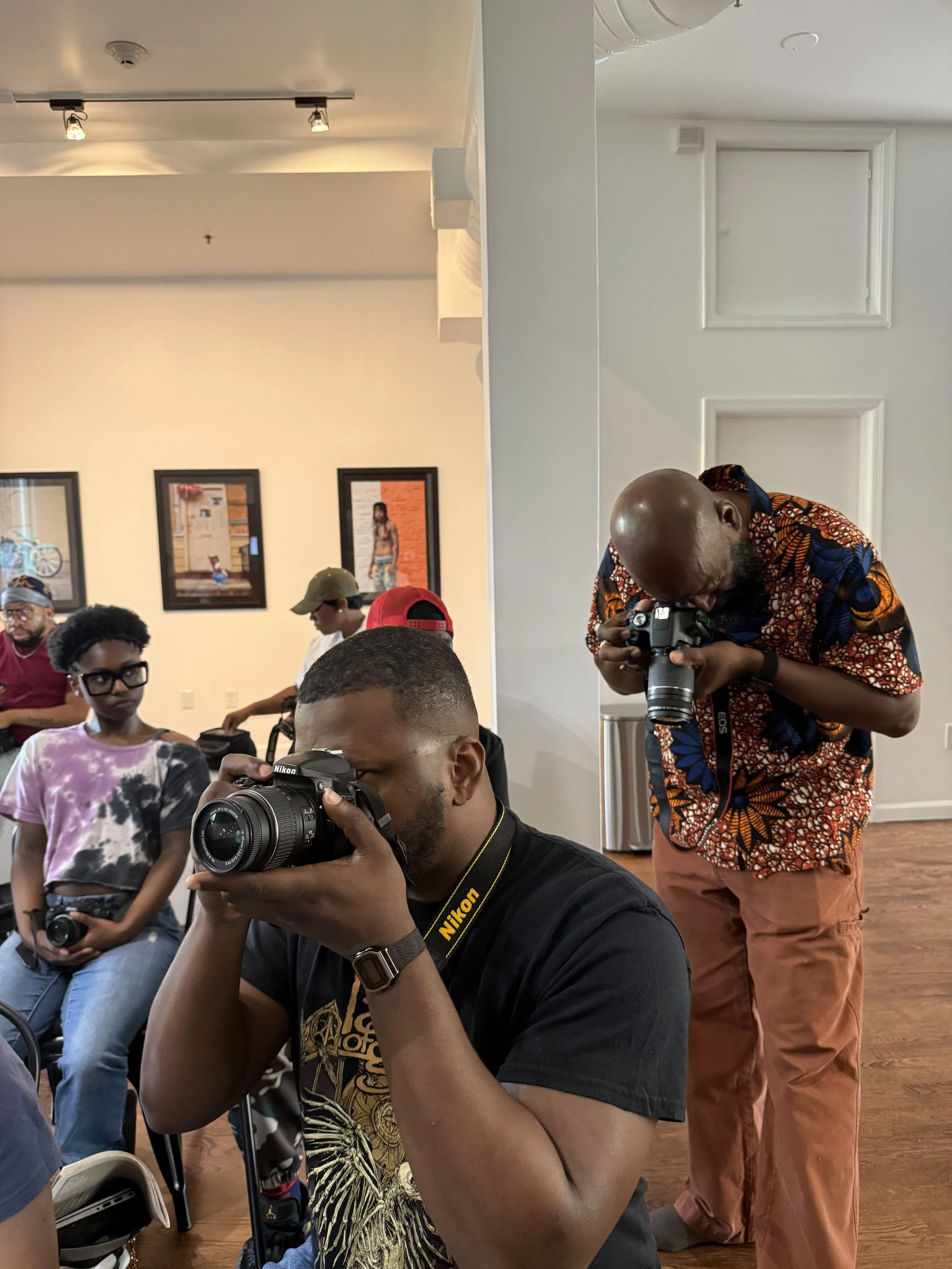 Photography Classes 4