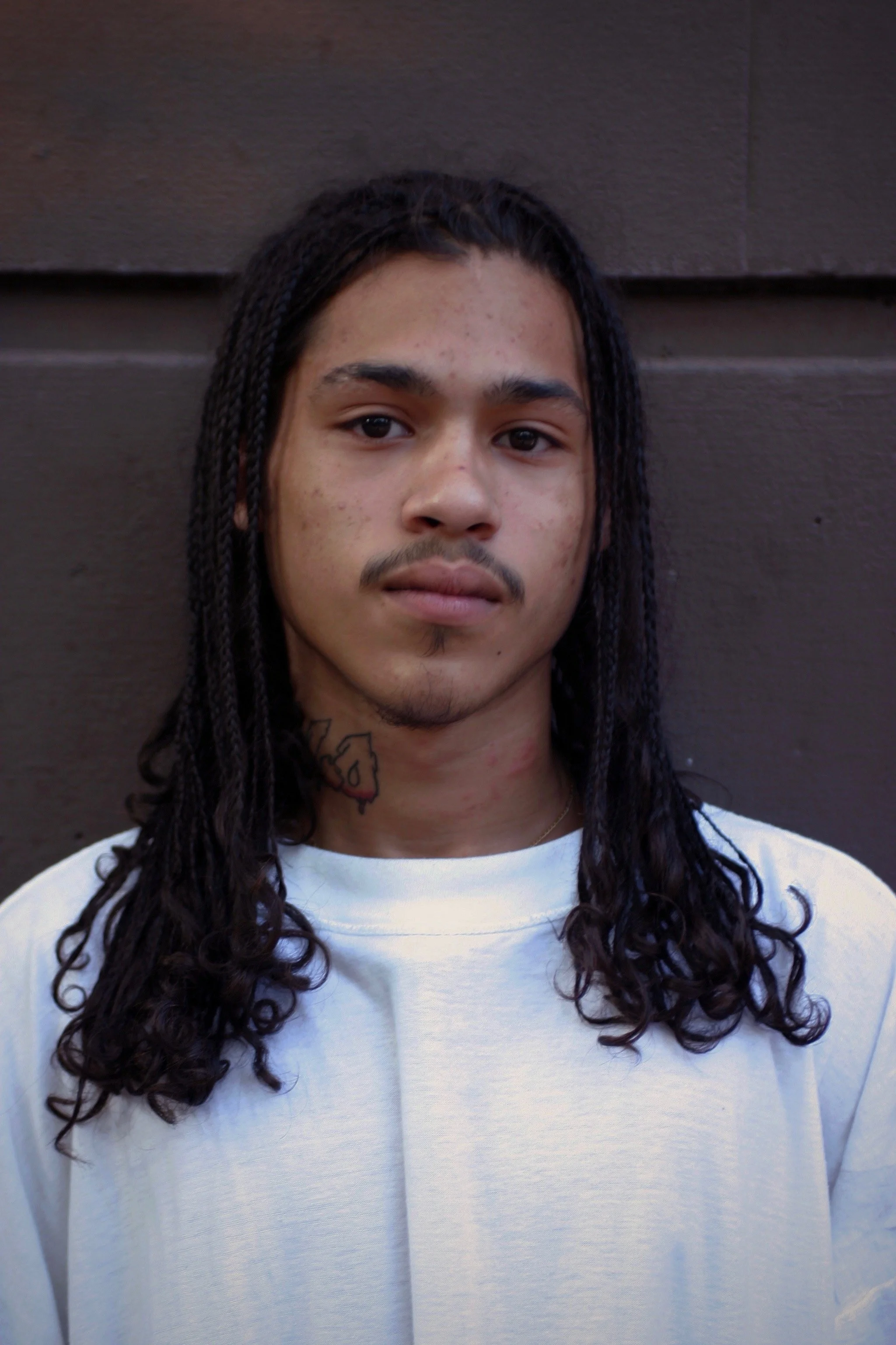 Luis Rivera Jr.