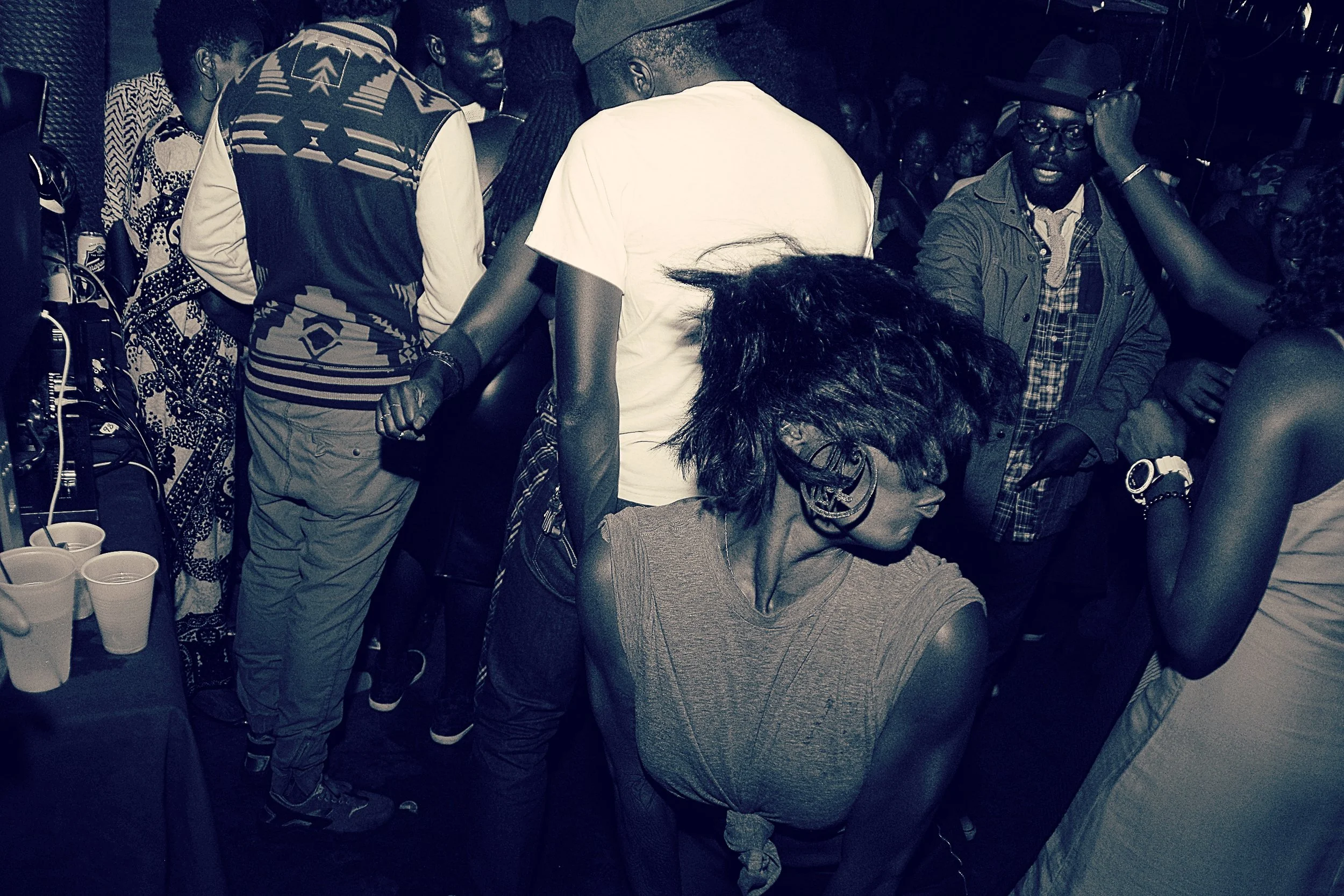 MUSIC IS WE