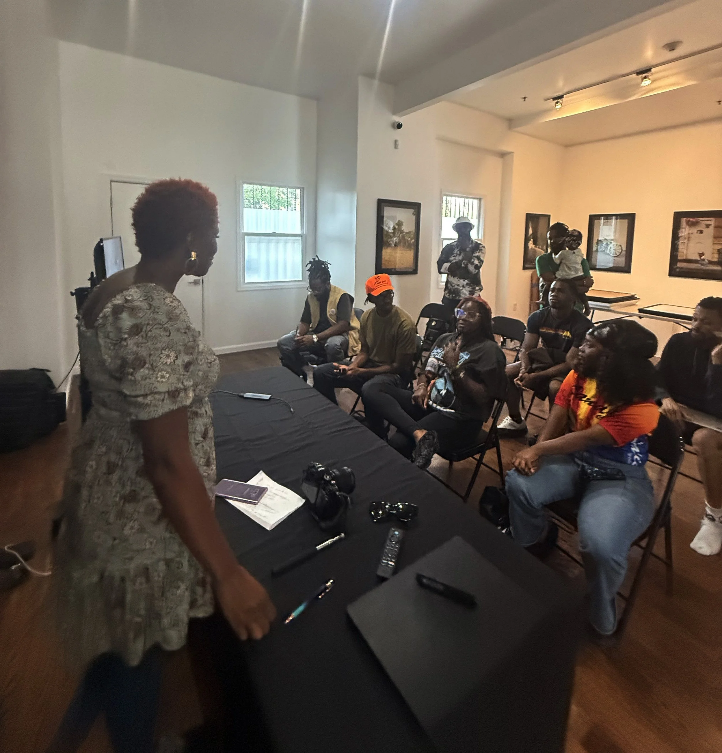 Photography Classes 3