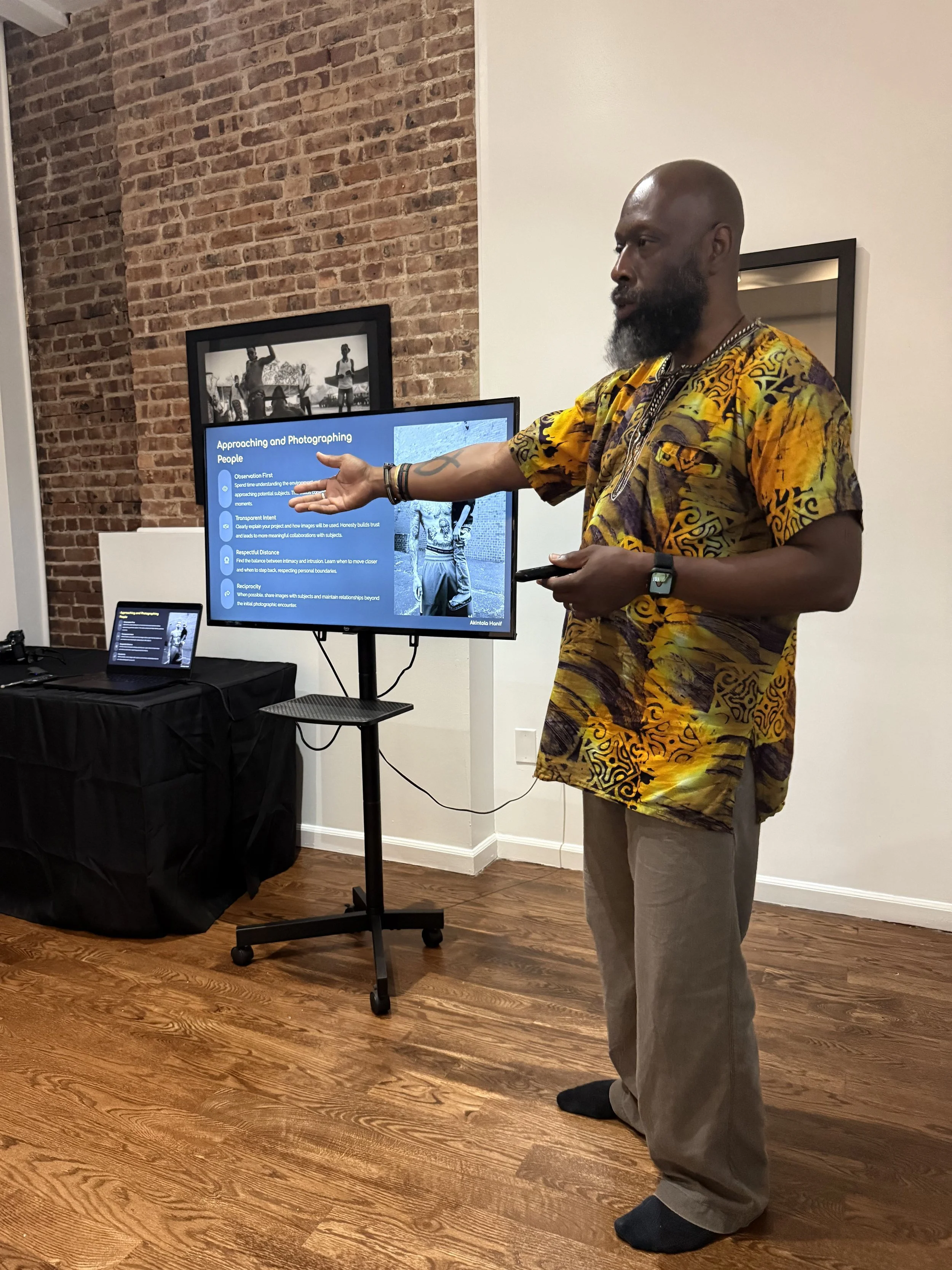 Photography Classes 5